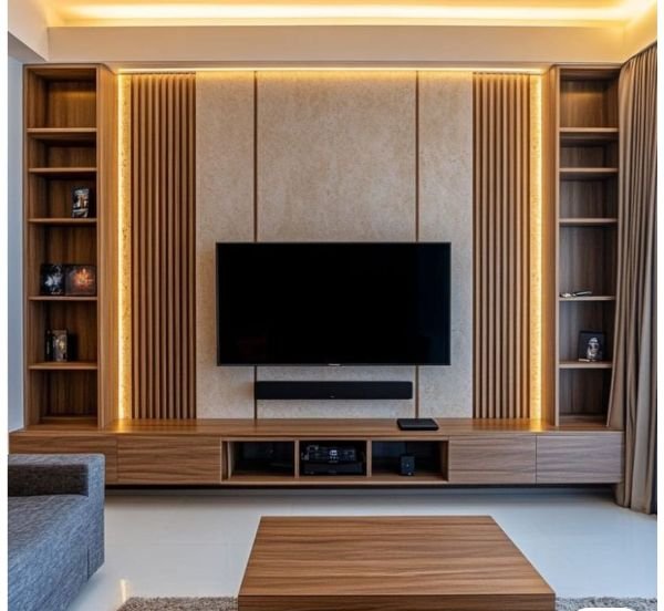 Jb interior design