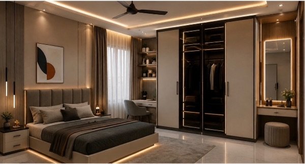 Kritika Interior