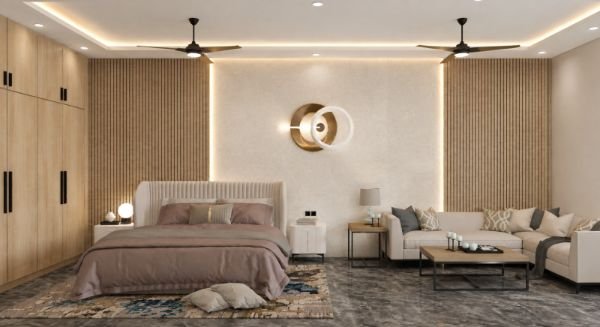 JJ DECOR AND HOME INTERIOR
