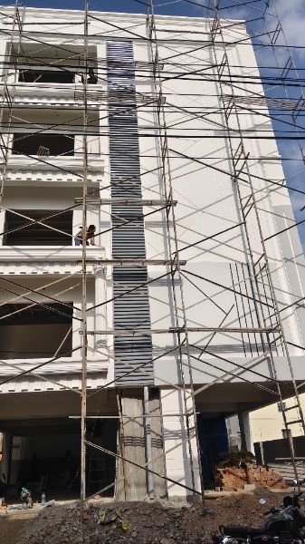Creative glass & Aluminium upvc doors and windows works
