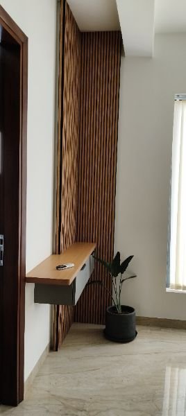 Nation Wood Interior
