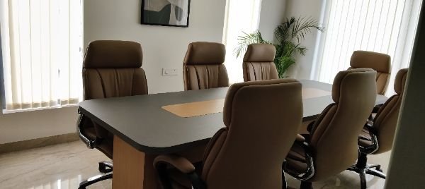 Nation Wood Interior