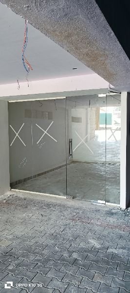Kgn glass frame and works &mdash; interior design work