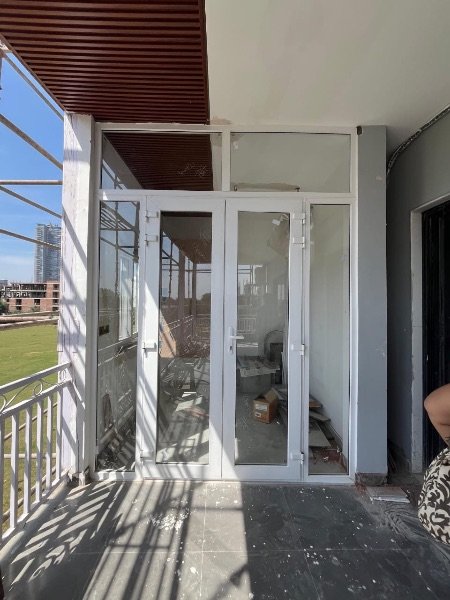 Fast window solution