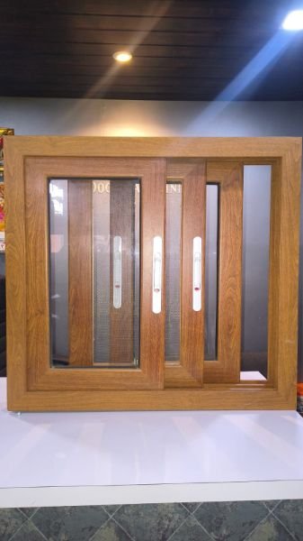 Ganraj doors and aluminum works — Doors & Windows Contractor in Nanded