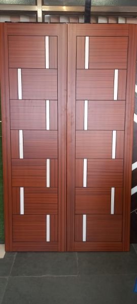 Ganraj doors and aluminum works &mdash; interior design work