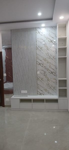 S.R.F. Interiors