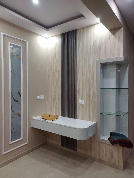 S.R.F. Interiors