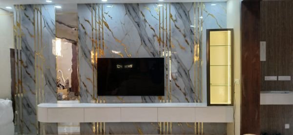 S.R.F. Interiors