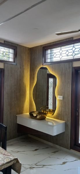 S.R.F. Interiors