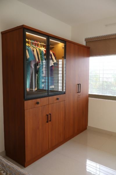 Rk interior concept