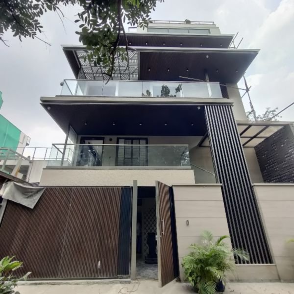 Malviya's Galleria