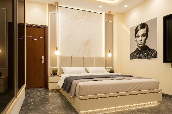 G.O.A.T INTERIOR DECOR &mdash; interior design work