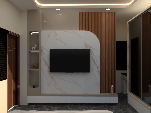 G.O.A.T INTERIOR DECOR — Interior Contractor in Patna