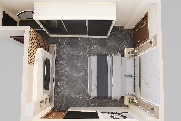 G.O.A.T INTERIOR DECOR — Interior Contractor in Patna