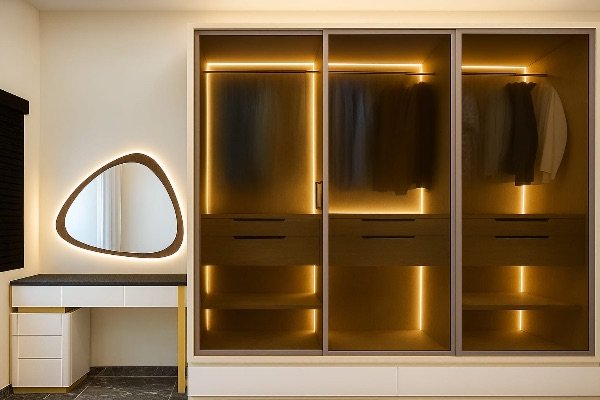 G.O.A.T INTERIOR DECOR — Interior Contractor in Patna
