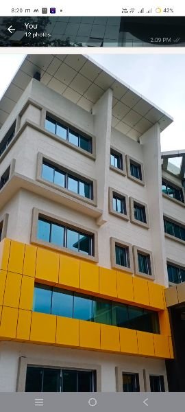 Ali fabrication — Glass & Aluminium Contractor in Secunderabad