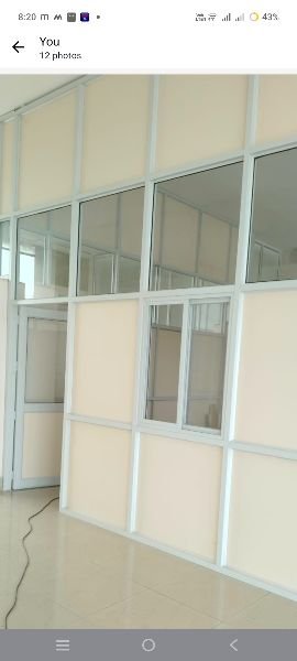 Ali fabrication &mdash; interior design work