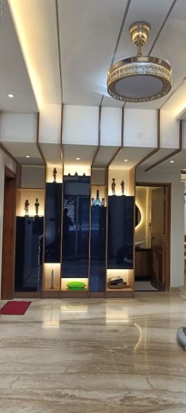 Advait Shilp interiors