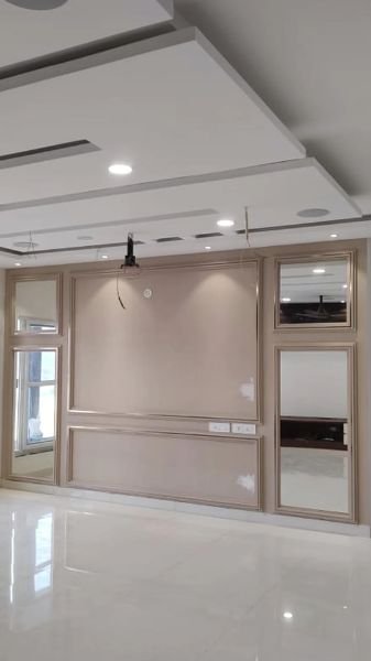 Advait Shilp interiors