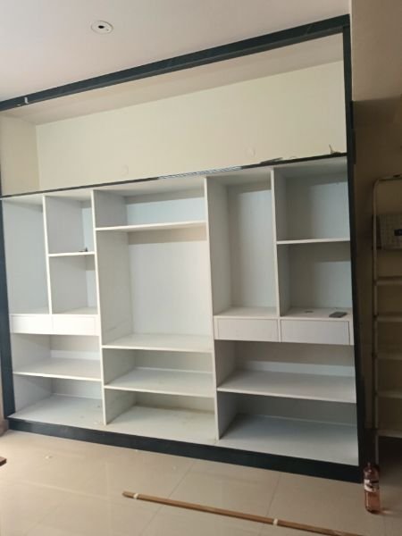 Shatrudhan interior and furniture shop