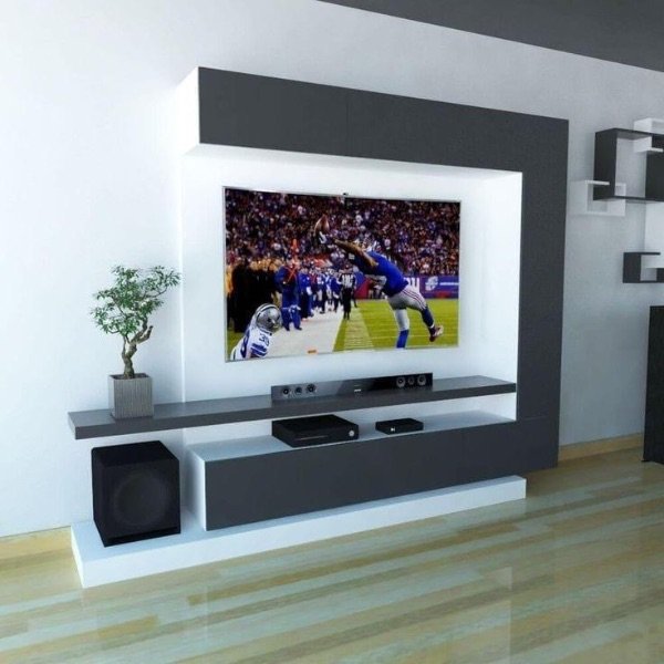 HANIA ENTERPRISES — Interior Contractor in Faridabad