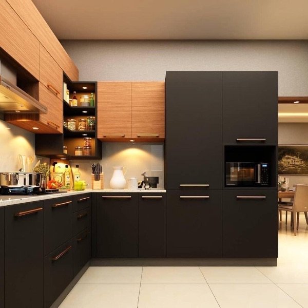 HANIA ENTERPRISES &mdash; interior design work