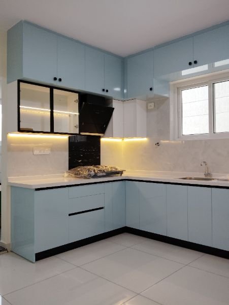 Creative Kitchen Concepts