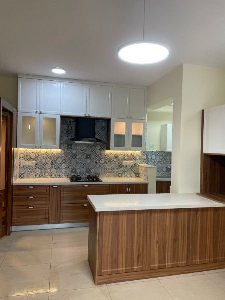 Creative Kitchen Concepts