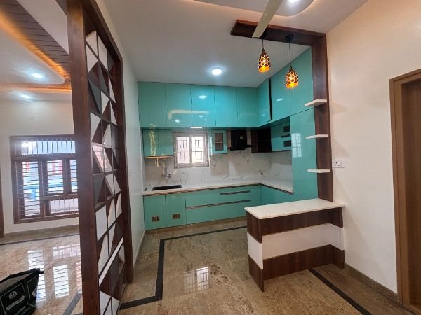 Vaishnavi interior