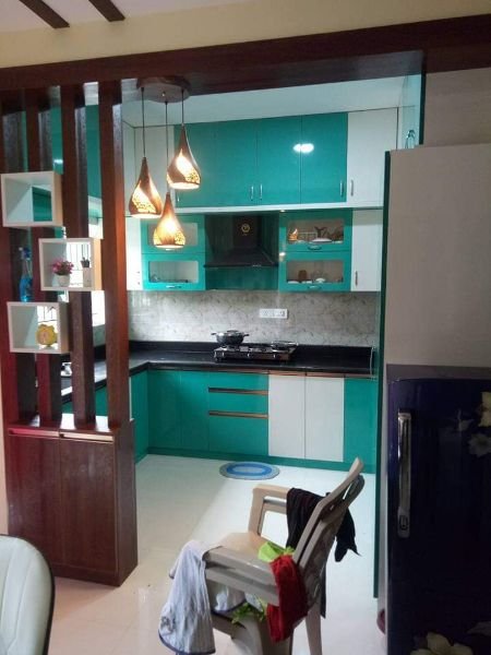 Vaishnavi interior