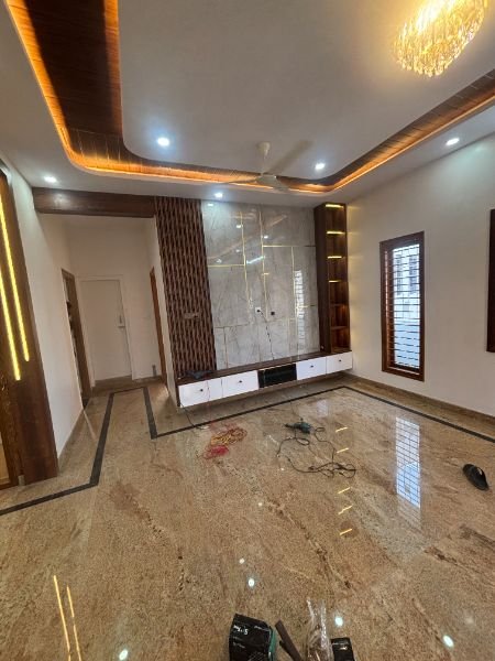 Vaishnavi interior