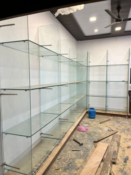 Iqra glass
