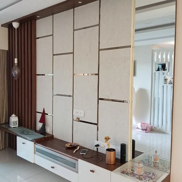 Areeba Interiors