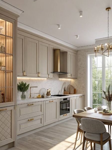Areeba Interiors