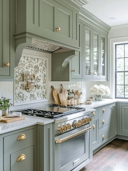 Areeba Interiors
