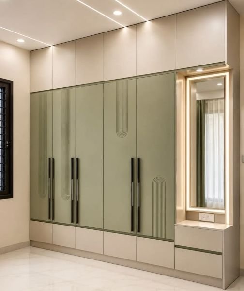 Areeba Interiors