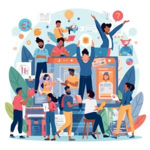 Beginner E-Setup – Empower Setup in Digital World