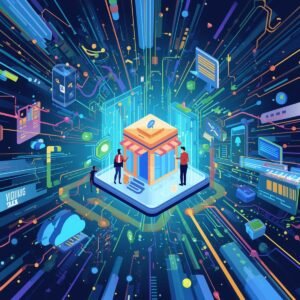 Business E-Setup — Empower Setup in Digital World