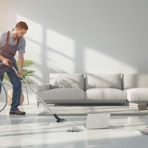 Deep Cleaning Experts Training Video Course