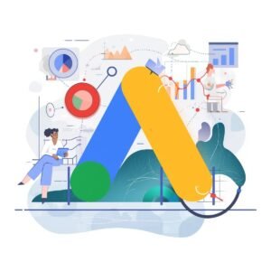 Google Ads Setup & Monthly Management