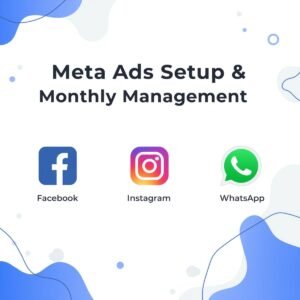 MM Setup - Meta Ads Setup & Management