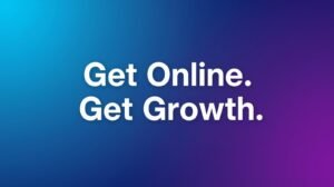 Digital marketing company helping businesses get online, increase visibility, and drive growth through SEO, ads, and performance marketing