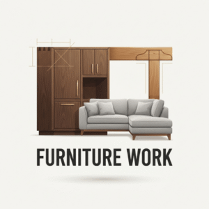 Furniture Work Trial Leads Plan – Get 15–20 Furniture Work Leads in 3–5 Days with Direct Customer Calls & WhatsApp Messages