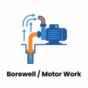 Motor / Borewell Leads Plan – Get 10–15 Motor & Borewell Work Leads in 3–5 Days with Direct Customer Calls & WhatsApp Messages (Trial – ₹999)